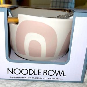 Noodle Bowl